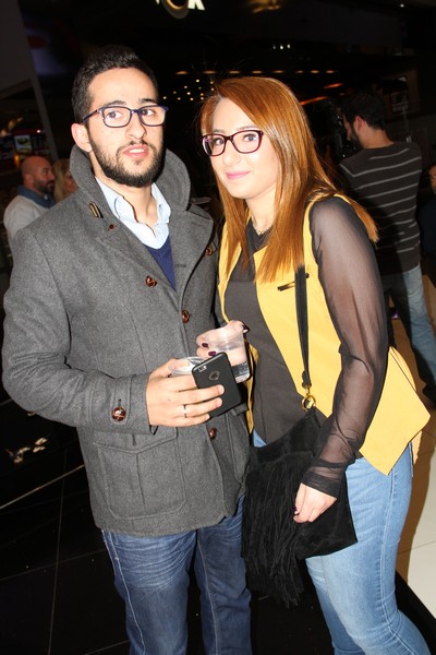 VOX Cinemas 3rd Year Anniversary